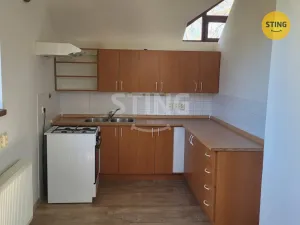 Pronájem bytu 2+kk, Opava, Gogolova, 60 m2