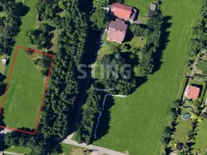 Prodej pozemku pro bydlení, Třinec - Konská, 1500 m2