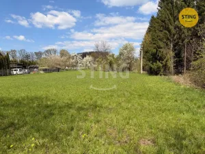 Prodej pozemku pro bydlení, Třinec - Konská, 1500 m2