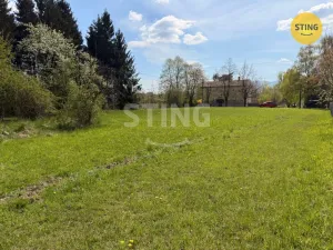 Prodej pozemku pro bydlení, Třinec - Konská, 1500 m2