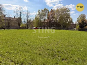 Prodej pozemku pro bydlení, Třinec - Konská, 1500 m2