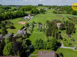 Prodej pozemku pro bydlení, Třinec - Konská, 1500 m2