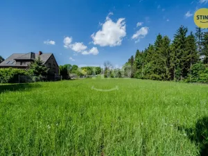 Prodej pozemku pro bydlení, Třinec - Konská, 1500 m2