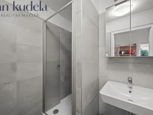 Prodej bytu 2+kk, Brno, Vranovská, 40 m2