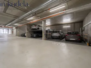 Prodej bytu 2+kk, Brno, Vranovská, 40 m2