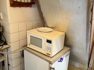 Pronájem chaty, Chlistov, 60 m2