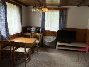 Pronájem chaty, Chlistov, 60 m2