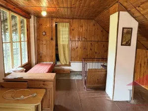 Pronájem chaty, Chlistov, 60 m2