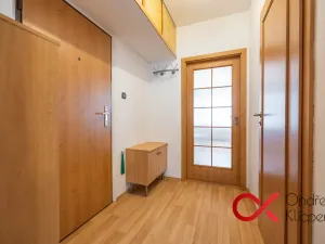 Prodej bytu 2+kk, Praha - Hlubočepy, Brichtova, 45 m2