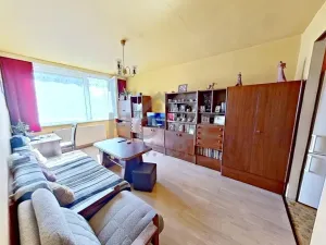 Prodej bytu 2+kk, Říčany, Poláčkova, 45 m2