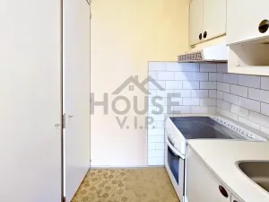 Prodej bytu 2+kk, Říčany, Poláčkova, 45 m2