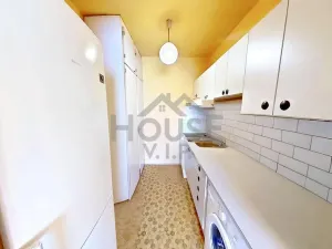 Prodej bytu 2+kk, Říčany, Poláčkova, 45 m2