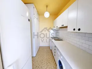 Prodej bytu 2+kk, Říčany, Poláčkova, 45 m2