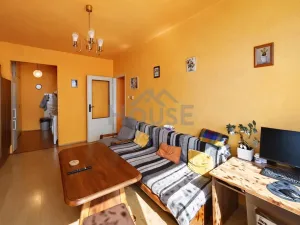 Prodej bytu 2+kk, Říčany, Poláčkova, 45 m2