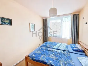 Prodej bytu 2+kk, Říčany, Poláčkova, 45 m2