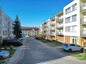 Prodej bytu 2+kk, Říčany, Poláčkova, 45 m2