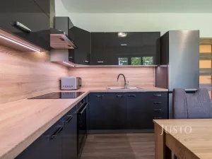 Pronájem bytu 2+kk, Staré Město, Mahenova, 45 m2