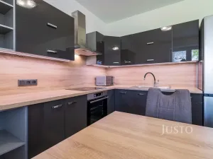 Pronájem bytu 2+kk, Staré Město, Mahenova, 45 m2