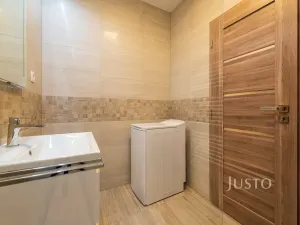 Pronájem bytu 2+kk, Staré Město, Mahenova, 45 m2