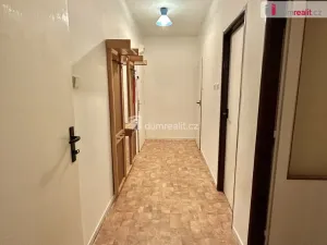 Pronájem bytu 2+1, Příbram - Příbram VII, Jana Drdy, 53 m2