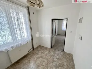 Pronájem bytu 2+1, Příbram - Příbram VII, Jana Drdy, 53 m2