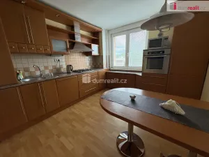 Pronájem bytu 3+1, Příbram - Příbram VIII, Čechovská, 78 m2