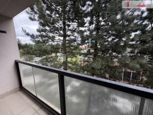 Pronájem bytu 3+1, Příbram - Příbram VIII, Čechovská, 78 m2