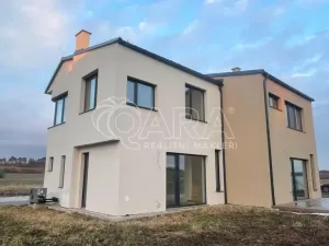 Prodej rodinného domu, Horoušany, 84 m2