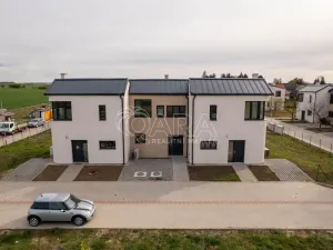 Prodej rodinného domu, Horoušany, Šámalova, 88 m2