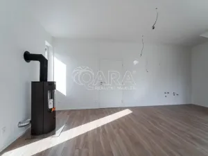Prodej rodinného domu, Horoušany, Šámalova, 88 m2