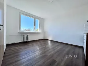 Pronájem bytu 1+1, Ústí nad Labem, Stará, 36 m2