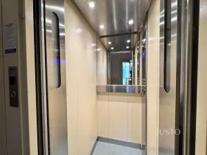 Pronájem bytu 1+1, Ústí nad Labem, Stará, 36 m2