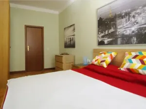 Pronájem bytu 3+kk, Praha - Žižkov, Cimburkova, 55 m2