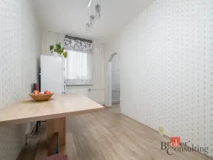 Prodej bytu 5+1, Stráž pod Ralskem, Mimoňská, 86 m2