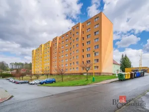 Prodej bytu 5+1, Stráž pod Ralskem, Mimoňská, 86 m2