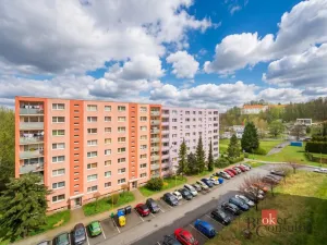 Prodej bytu 5+1, Stráž pod Ralskem, Mimoňská, 86 m2