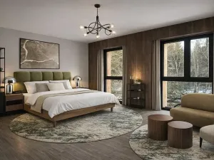 Prodej bytu 1+kk, Josefův Důl, 32 m2