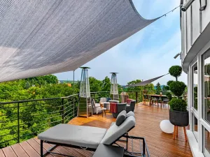 Prodej bytu 4+kk, Praha - Hlubočepy, 238 m2