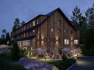 Prodej atypického bytu, Josefův Důl, 14 m2