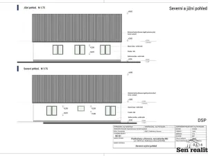 Prodej pozemku pro bydlení, Podhořany u Ronova, 853 m2