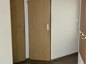 Pronájem bytu 2+1, Sušice - Sušice II, Kaštanová, 66 m2