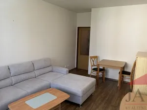 Pronájem bytu 2+1, Sušice - Sušice II, Kaštanová, 66 m2