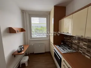 Pronájem bytu 3+1, Olomouc, Trnkova, 82 m2