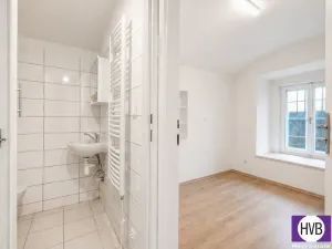 Prodej bytu 1+kk, Praha, Vlastislavova, 16 m2