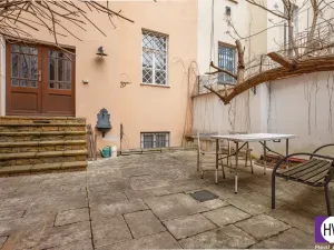 Prodej bytu 1+kk, Praha, Vlastislavova, 16 m2