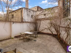 Prodej bytu 1+kk, Praha, Vlastislavova, 16 m2