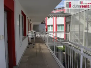 Pronájem bytu 1+kk, Poděbrady - Poděbrady III, Táboritská, 45 m2