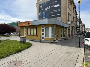 Pronájem obchodního prostoru, Kroměříž, Vejvanovského, 65 m2