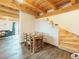 Prodej apartmánu, Králíky, 100 m2