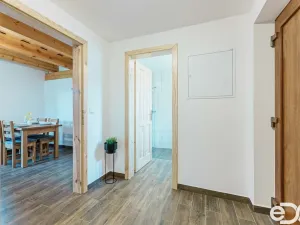 Prodej apartmánu, Králíky, 100 m2